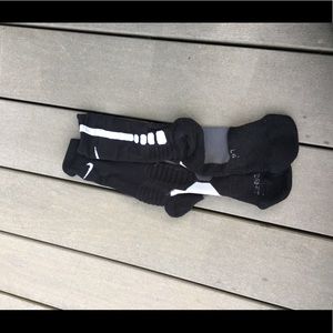 Nike elite socks